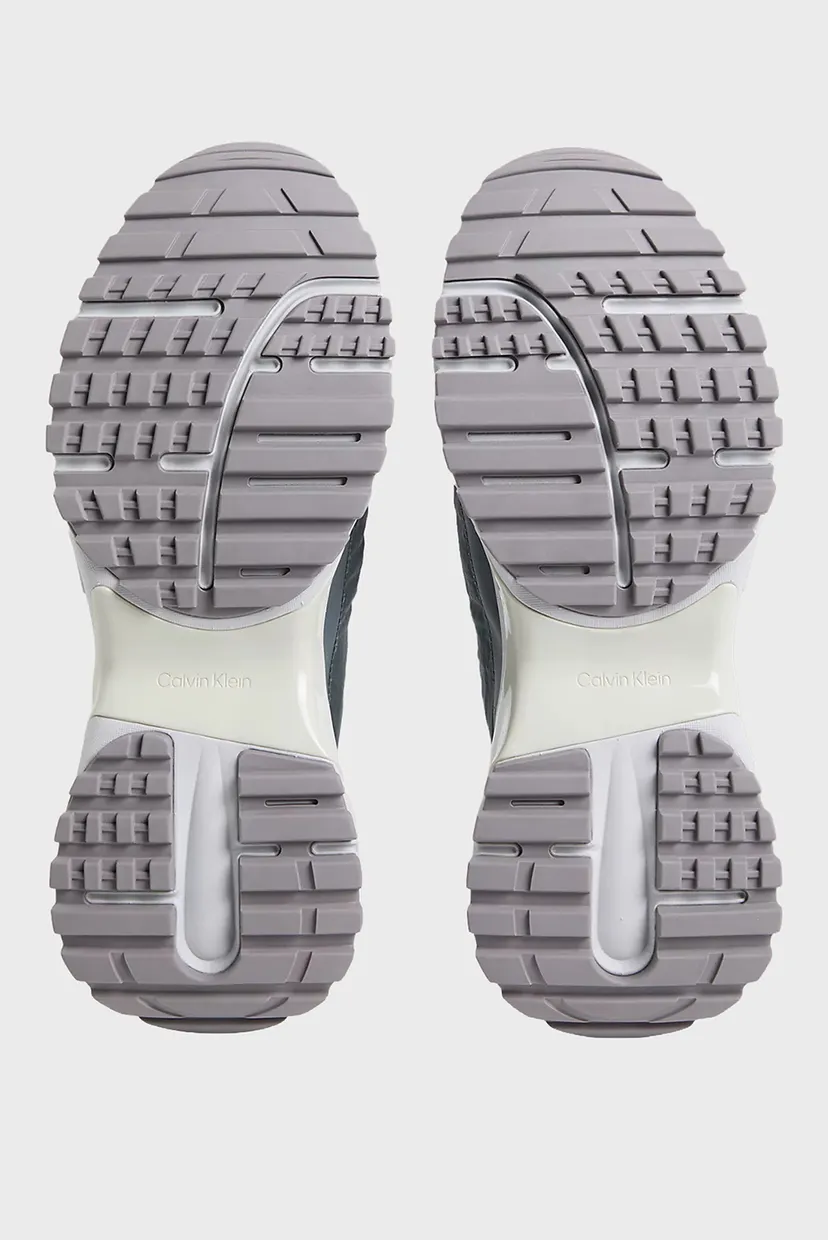 Кроссовки HIKE RUNNER CASUAL LTH RIP 5