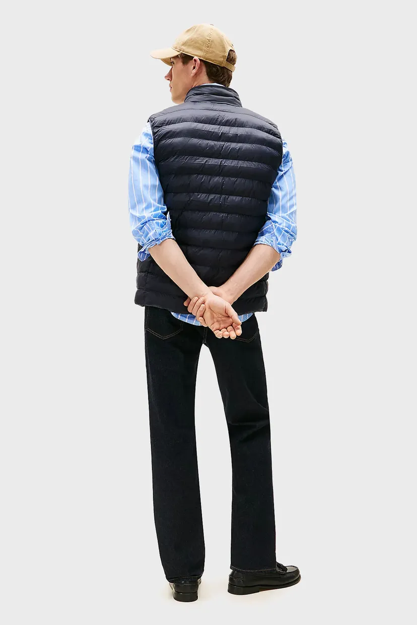 Жилет CORE PACKABLE RECYCLED VEST 3