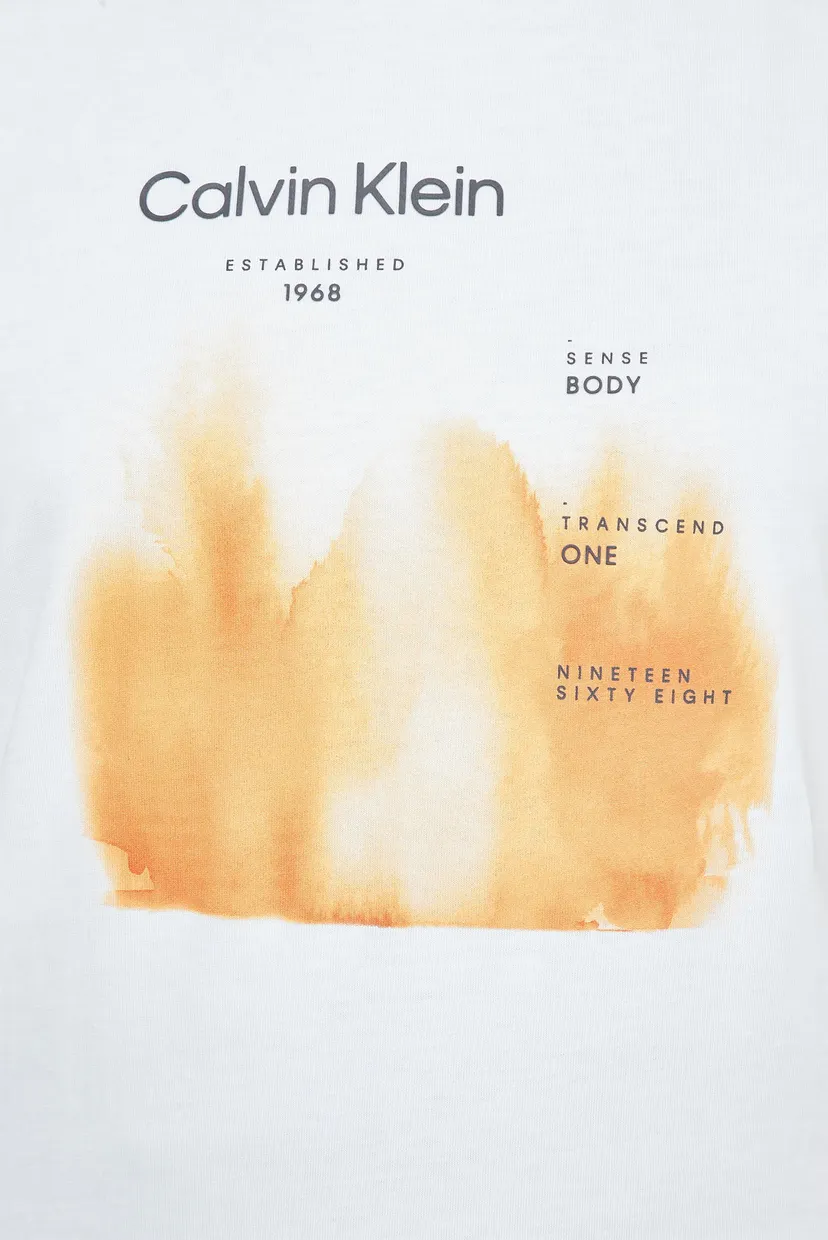 Футболка WATERCOLOR FADE T SHIRT 3