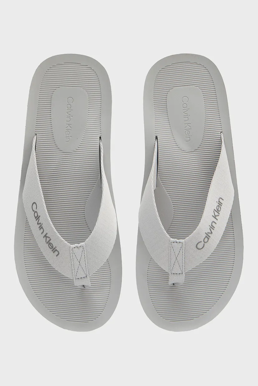 Вьетнамки CITY THONG SLIDE 4