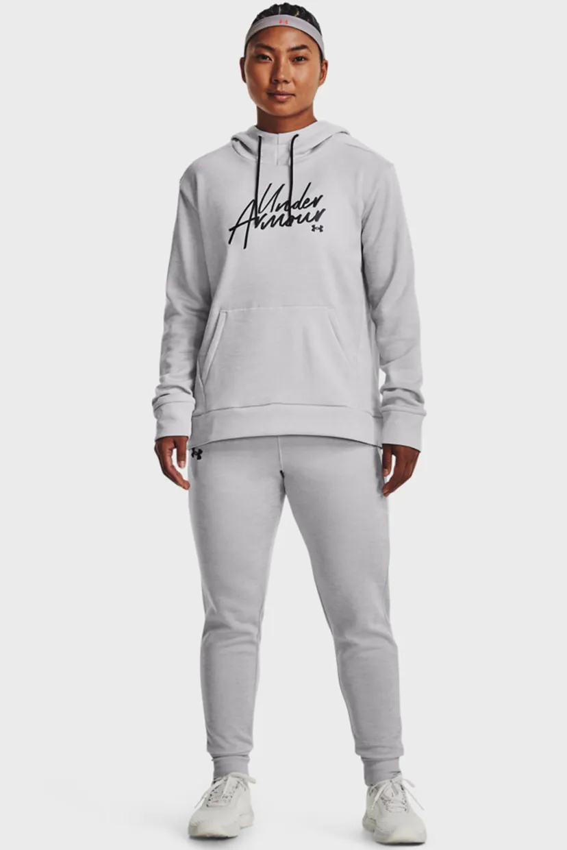 Штаны спортивные Armour Fleece Jogger 6