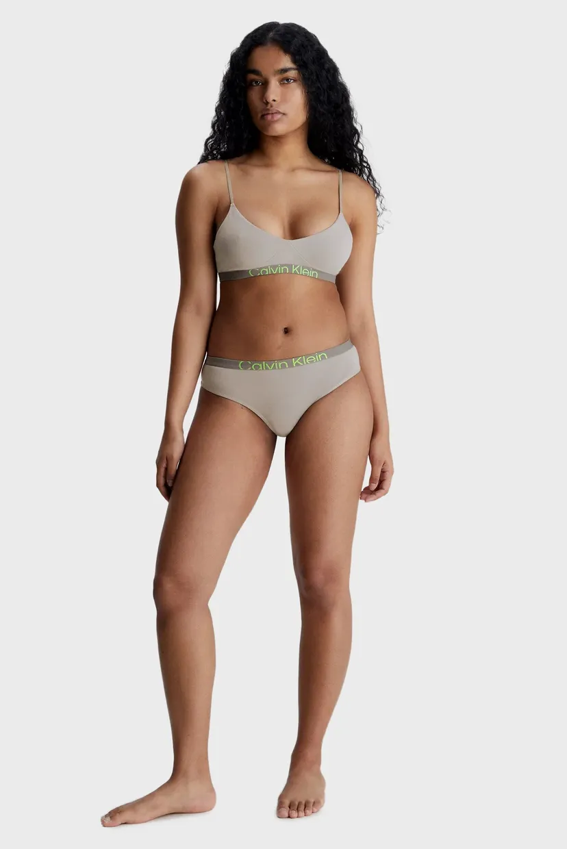 Бюстгальтер UNLINED BRALETTE 4