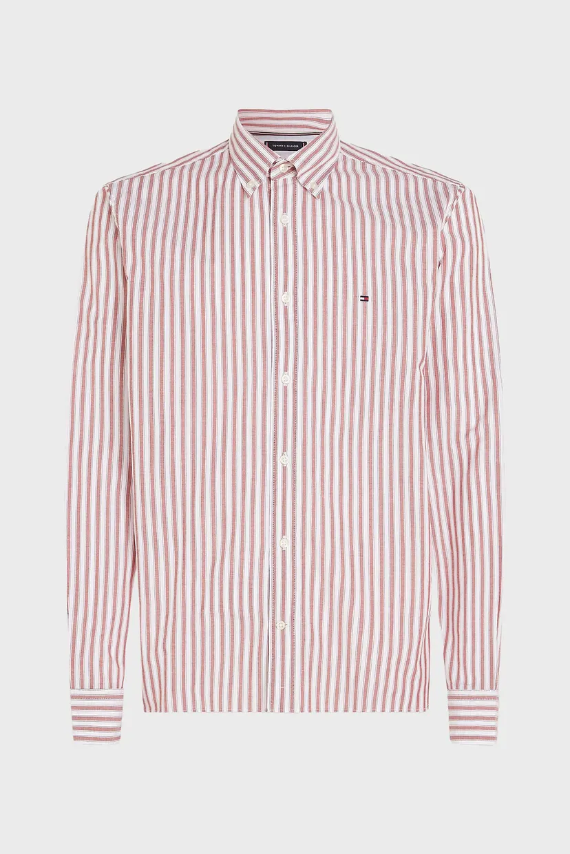 Рубашка NATURAL SOFT POPLIN STP RF SHIRT 5