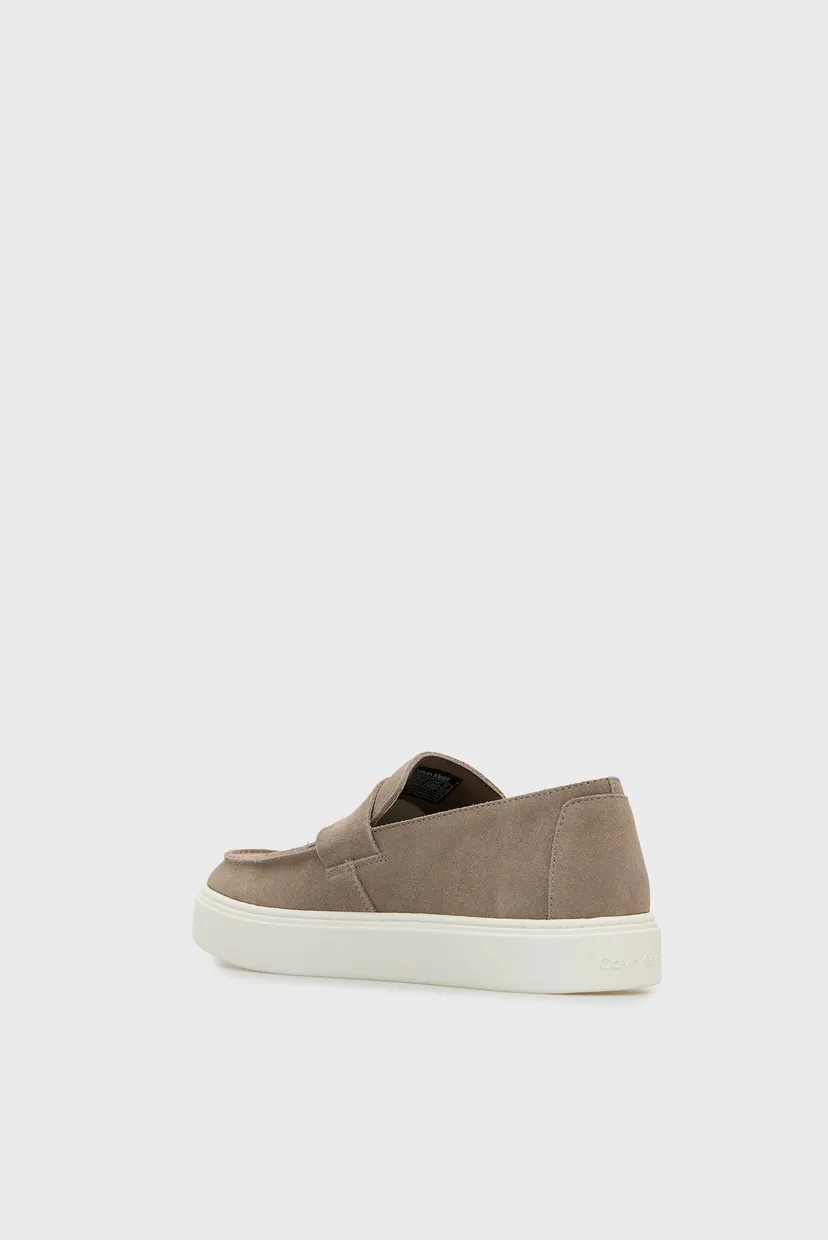 Лоферы HYBRID CLEAN CUP LOAFER BAND SU 5