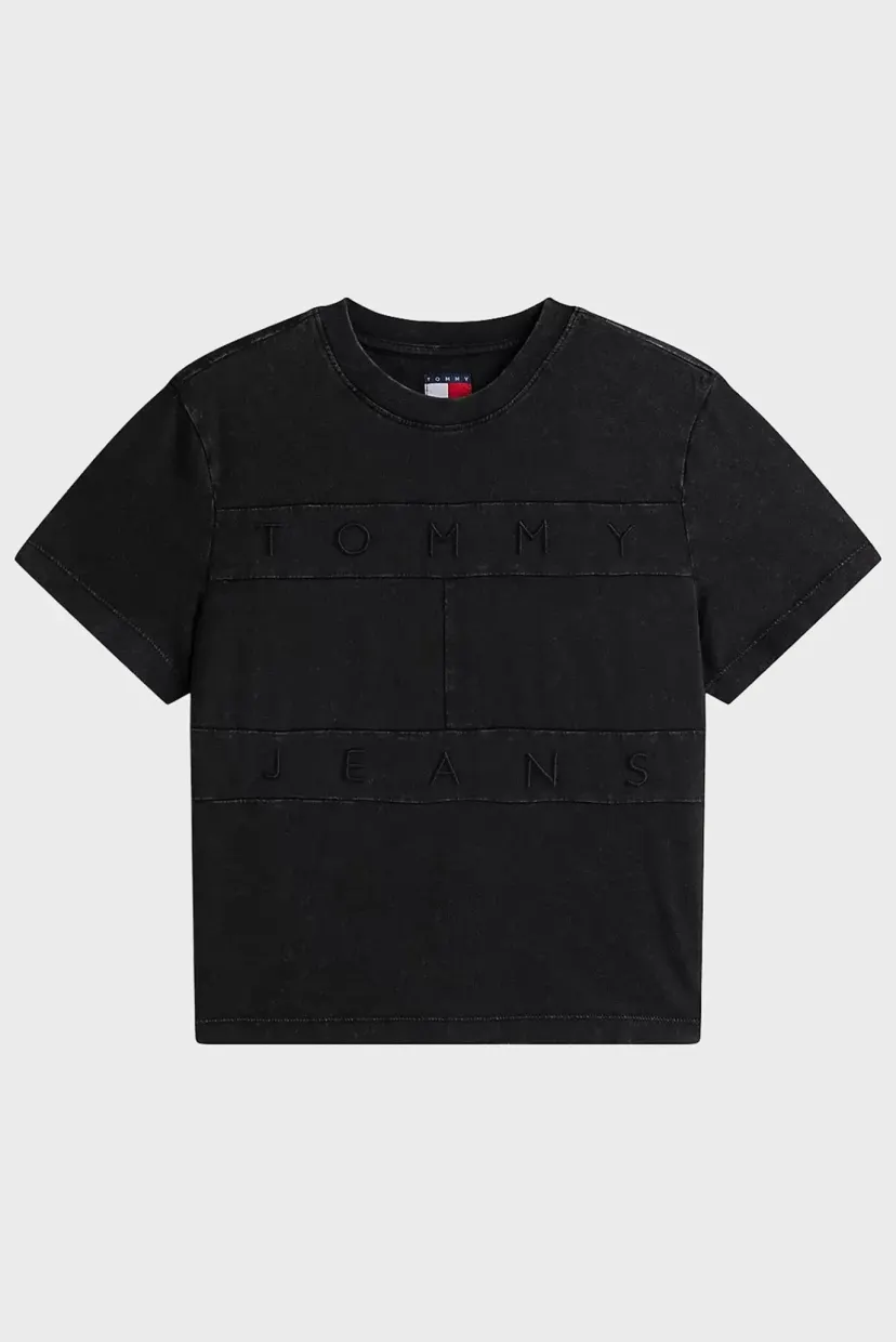 Футболка TJW REG SH TONAL FLAG TEE 5