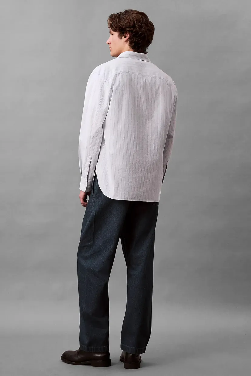Шалбар LI NO SIDE SEAM PANT DARK MOON 3