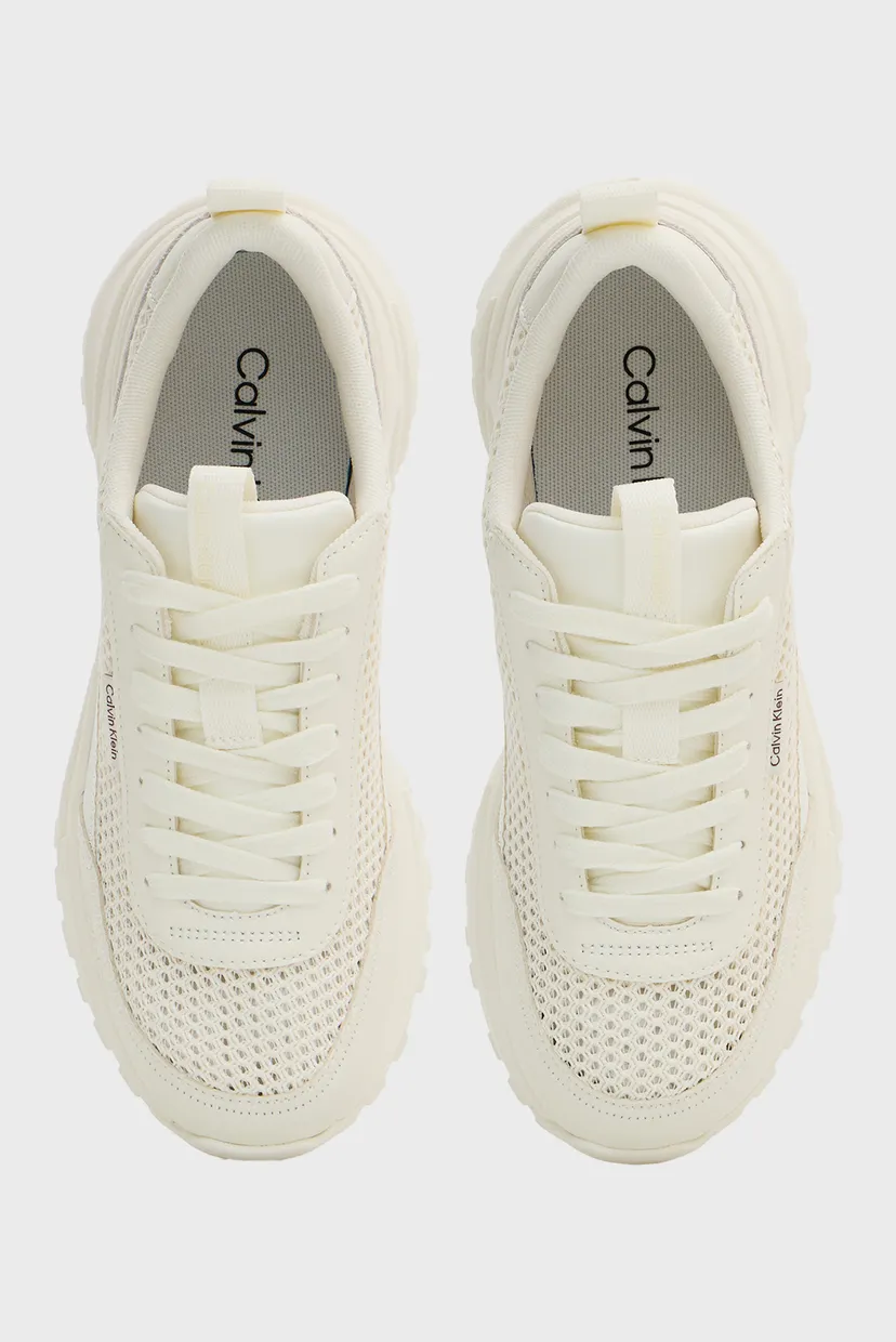 Кроссовки HIKE RUNNER LACEUP MESH 4