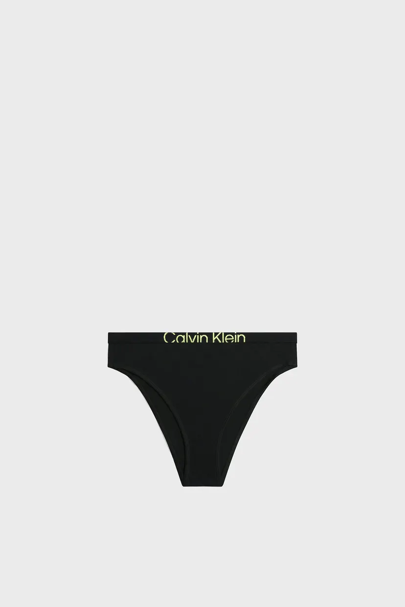 Трусы HIGH LEG TANGA 6