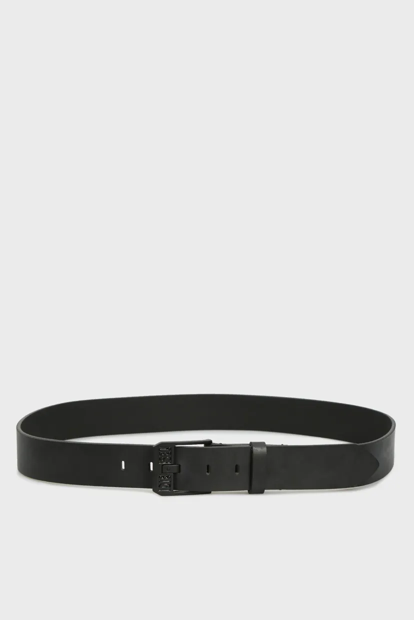 Ремень DIESEL LOGO BLUESTAR II BELT 4
