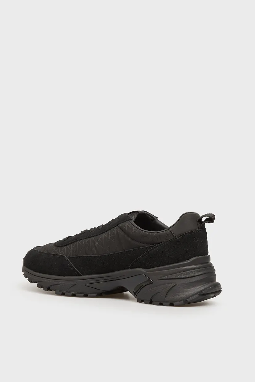 Кроссовки HIKE RUNNER CASUAL NY-SU AOP 5