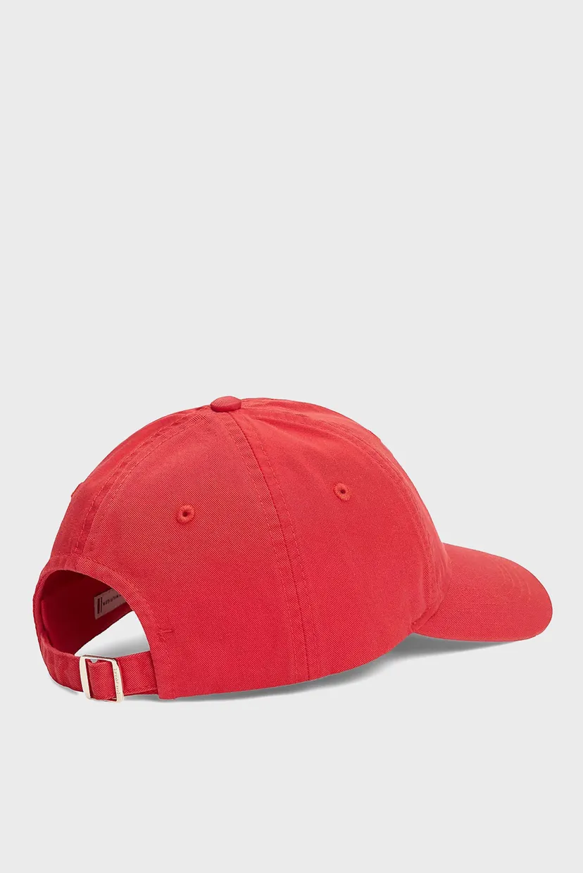 Кепка TH EMBROIDERED CAP 3