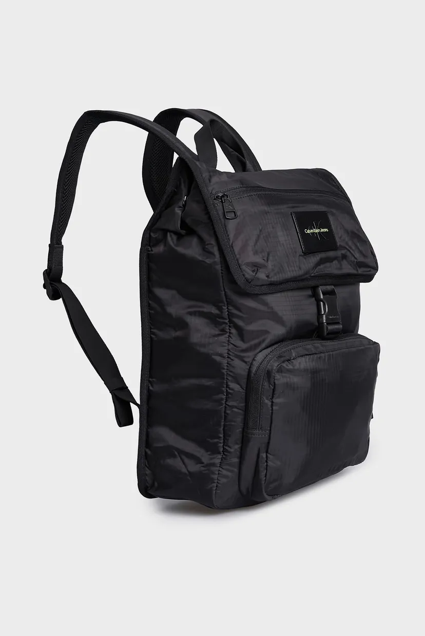 Рюкзак SPORT ESSENTIALS SQ FLAT BP43 L 3