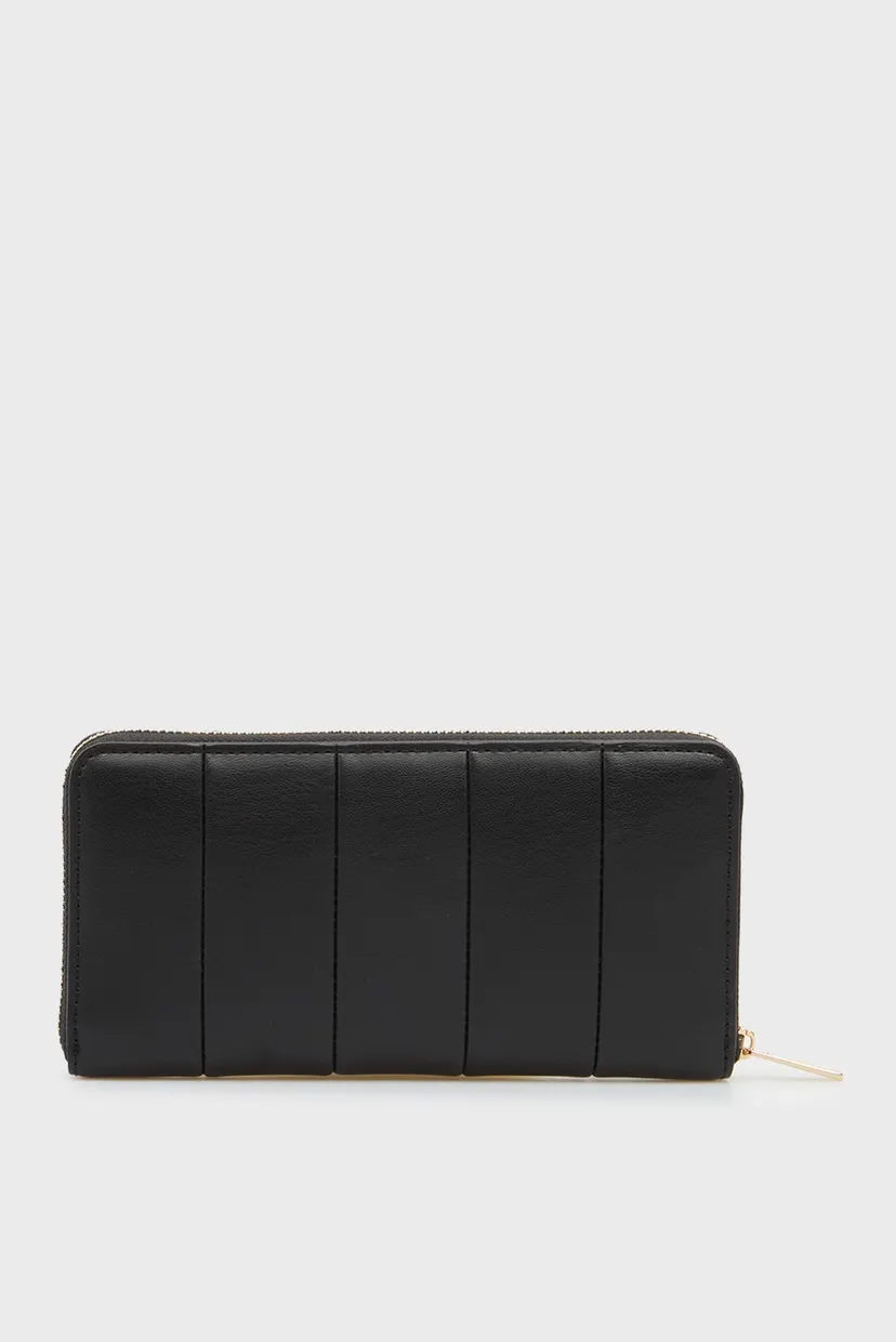 Кошелек TH ICON LRG ZA QUILTED 4