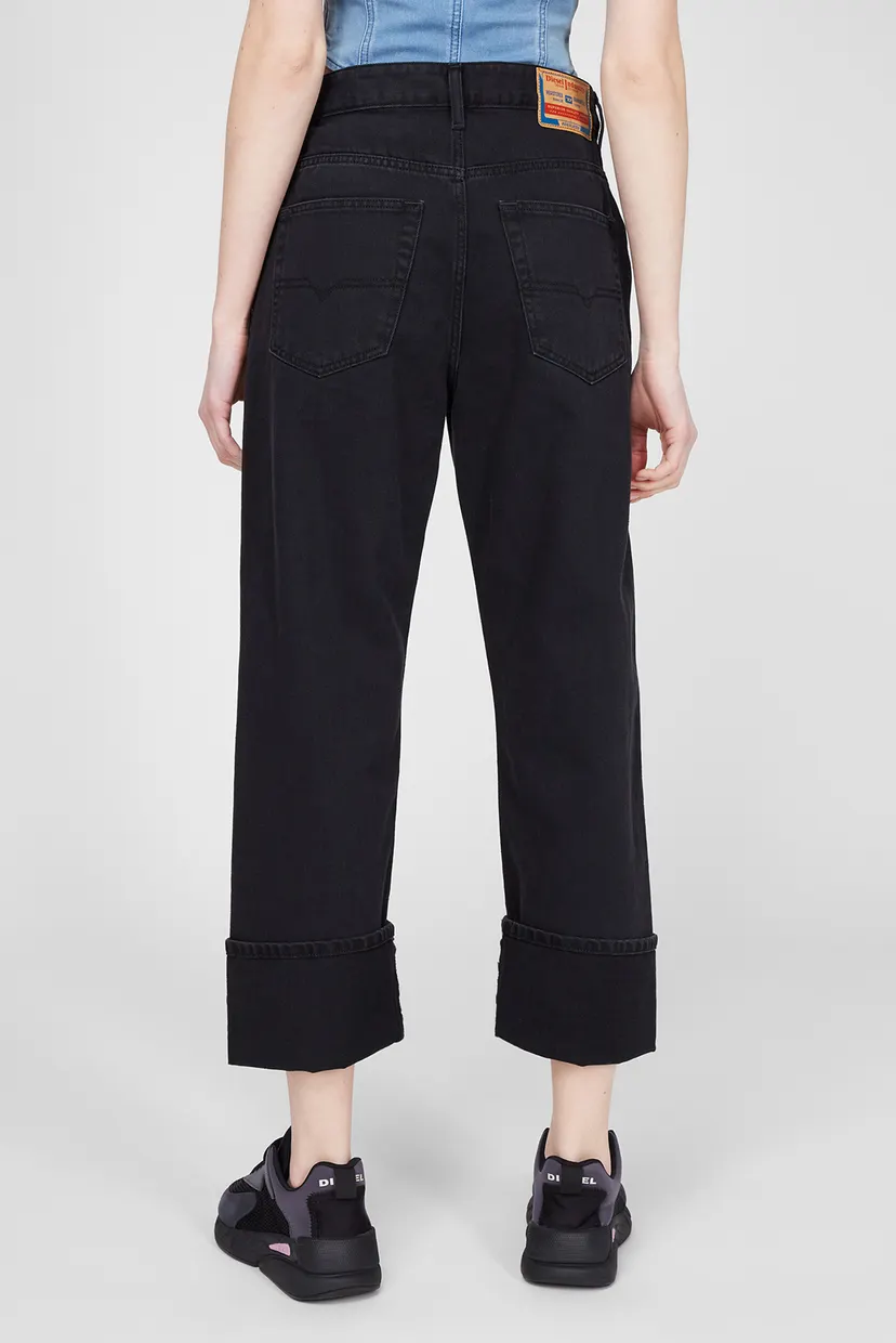 Джинсы 1999 D-REGGY L.32 TROUSERS 9