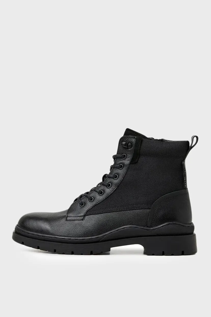 Ботинки BRAD BOOT 7
