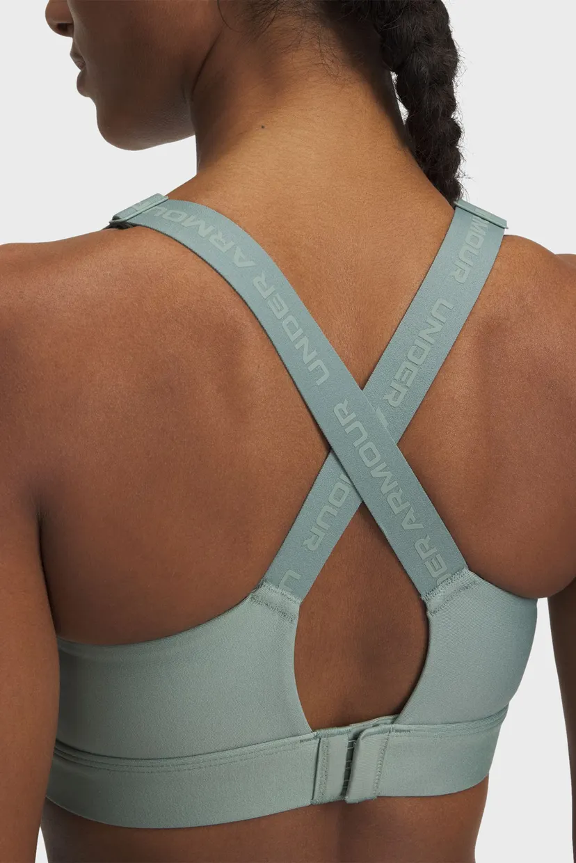 Топ UA Infinity High 2.0 Bra 8