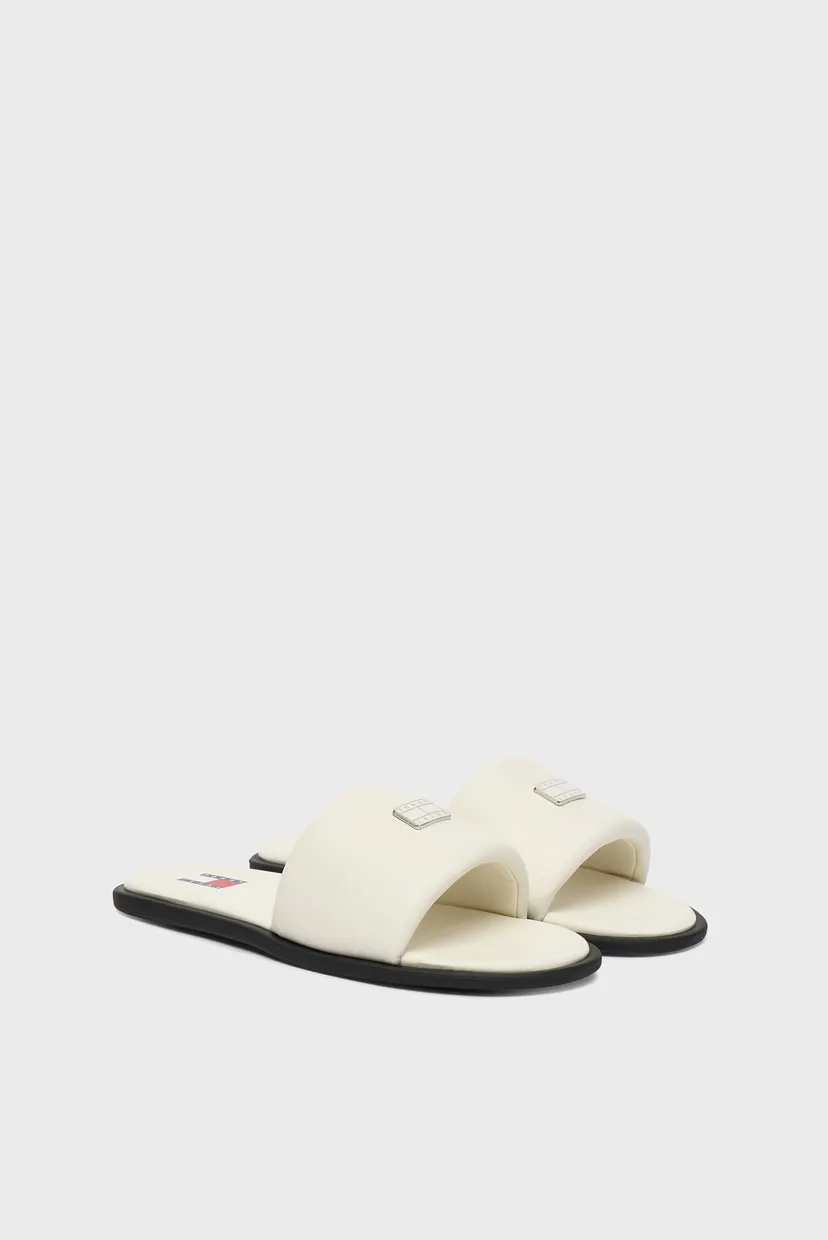 Сандалии TJW SOFT PADDED CASUAL SLIDE 3