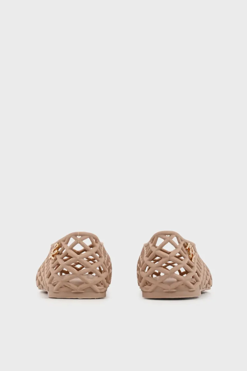 Балетки JELLY BALLET Pump 4