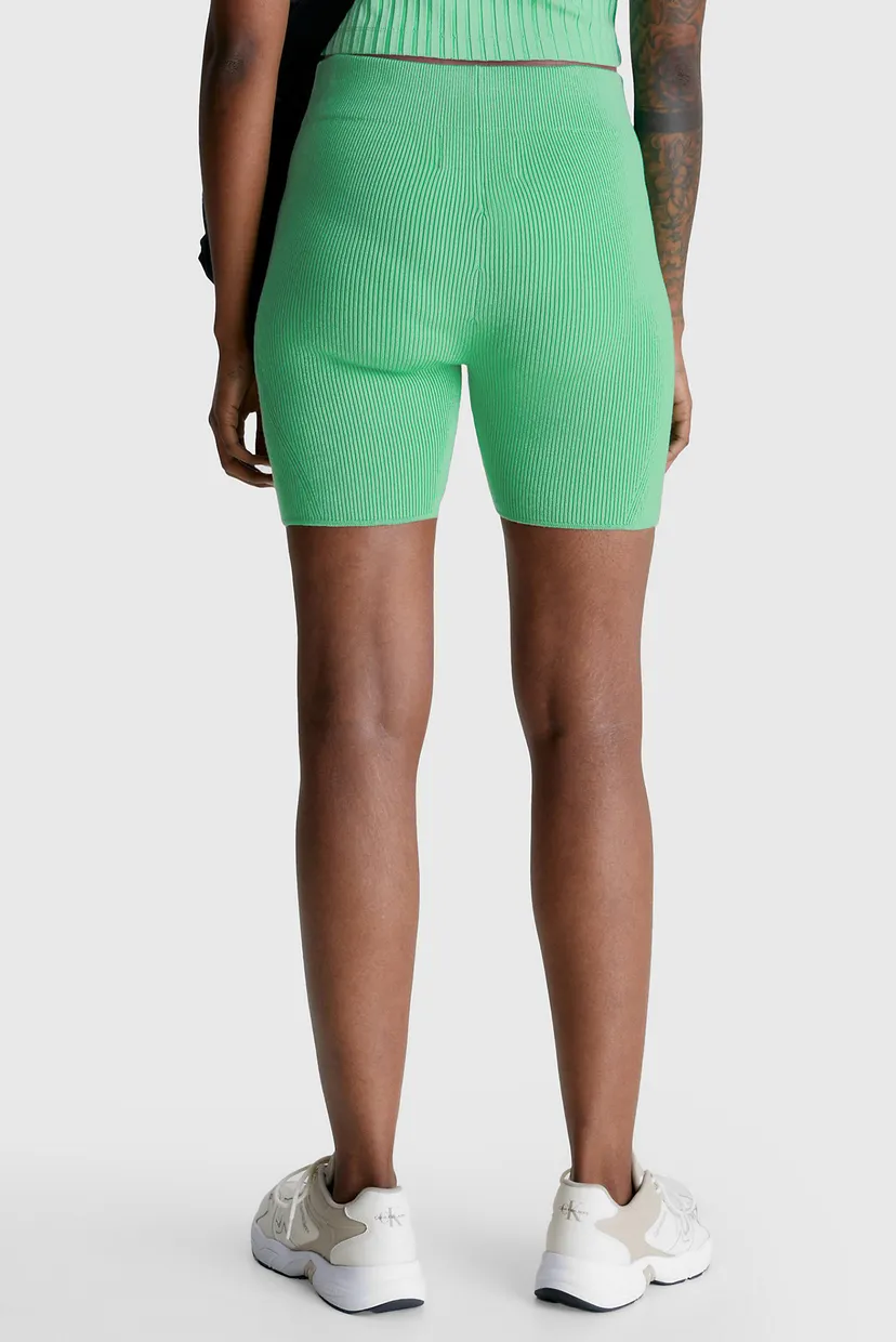Шорты KNITTED CYCLING SHORTS 8