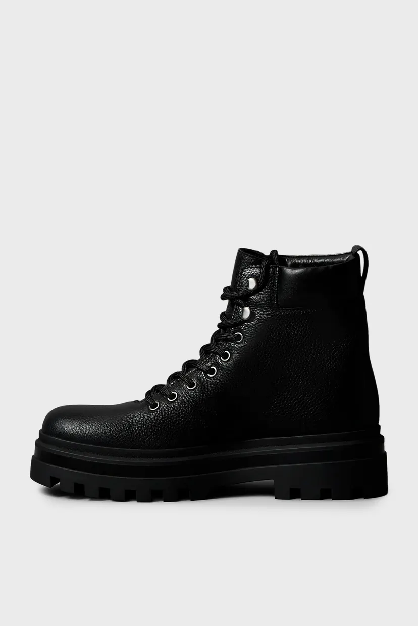Ботинки LUGGED HIKING LACE UP LTH 5