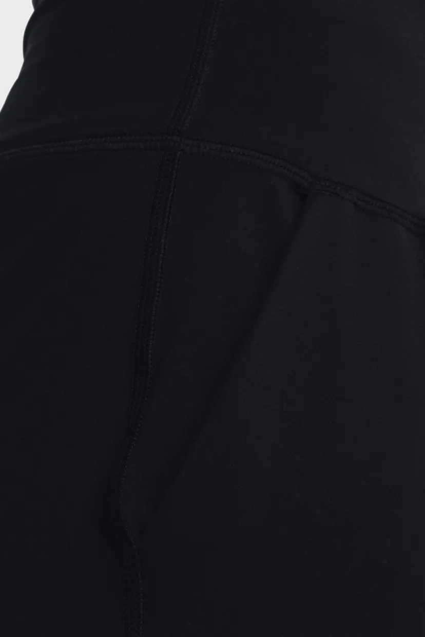 Женские черные спортивные брюки Meridian Jogger 10