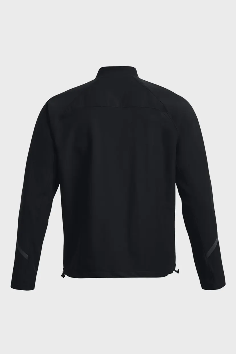 Лонгслив UA Unstoppable Bomber 6
