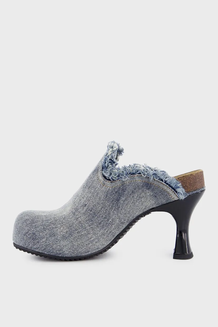 Туфли WOODSTOCK D-WOODSTOCK ML W SHOES 4