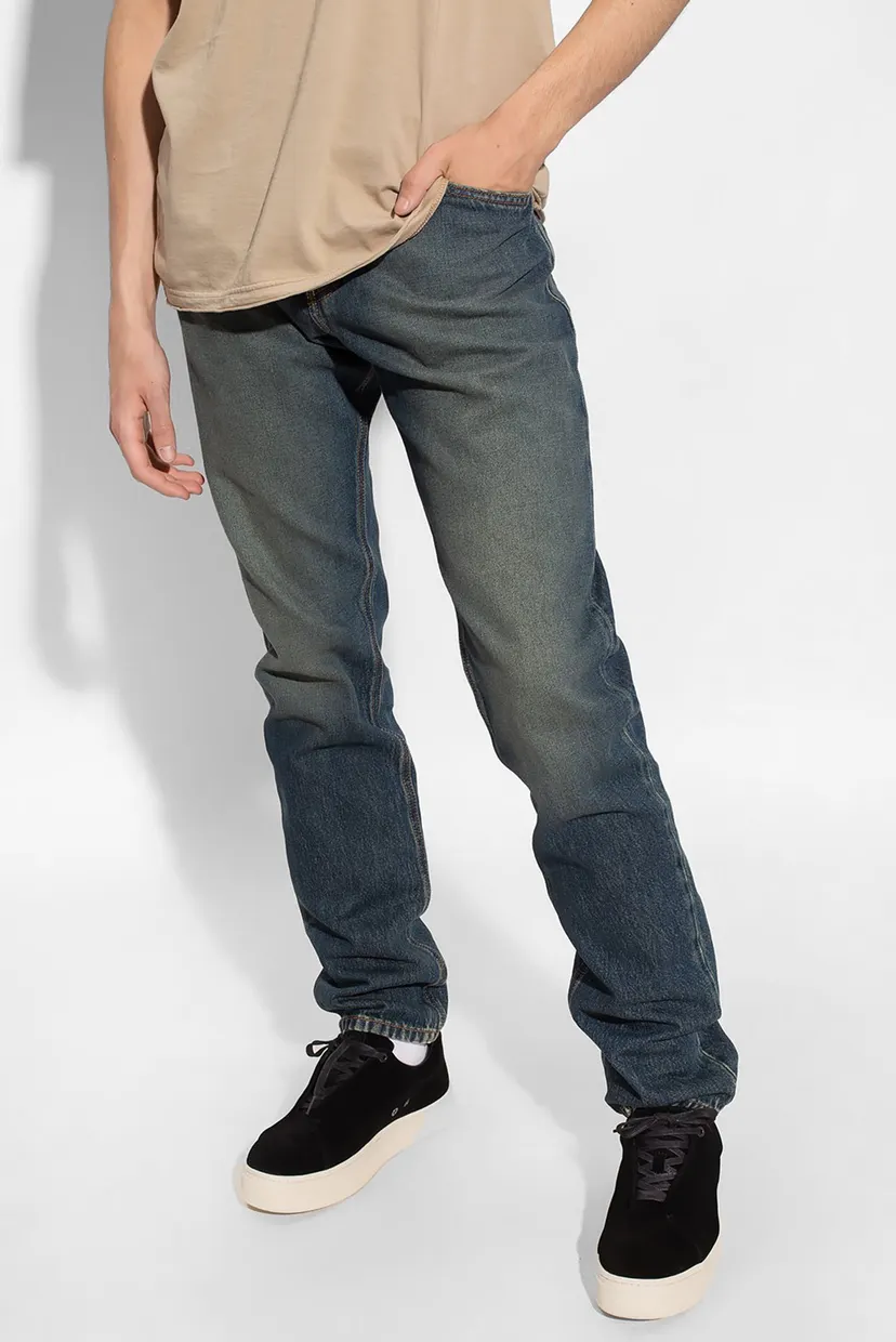 Джинсы 1995 L.32 TROUSERS 3