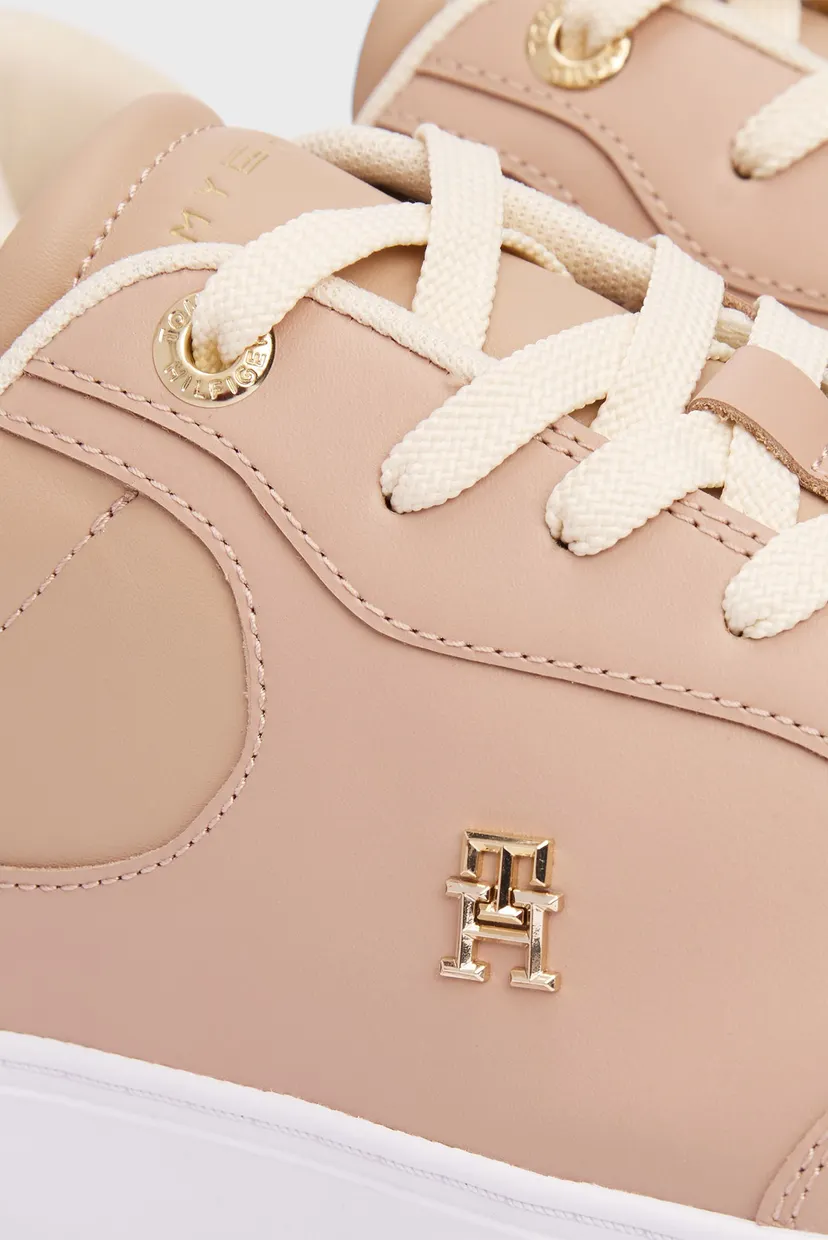 Кеды ESSENTIAL CHIC COURT SNEAKER 5