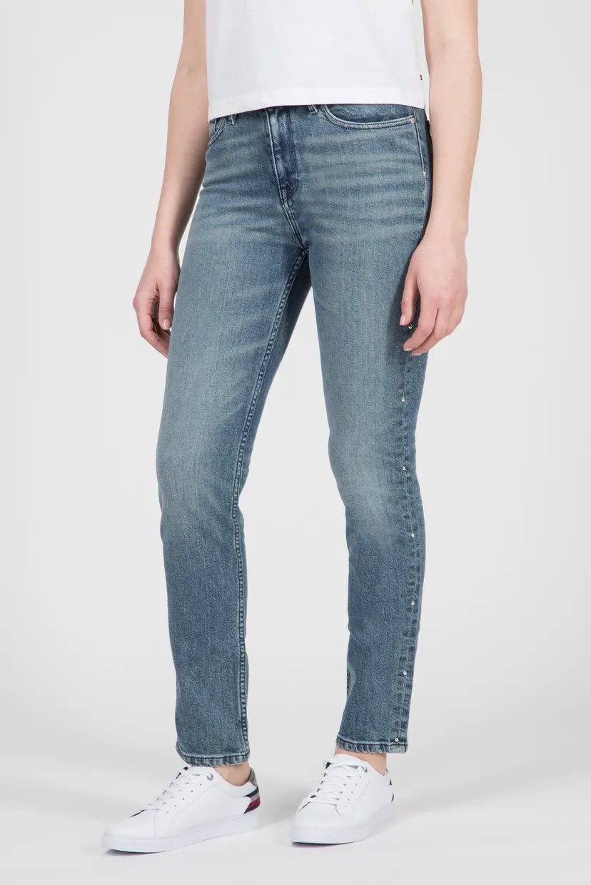 Джинсы/RIVERPOINT HW ANKLE LARIS 7