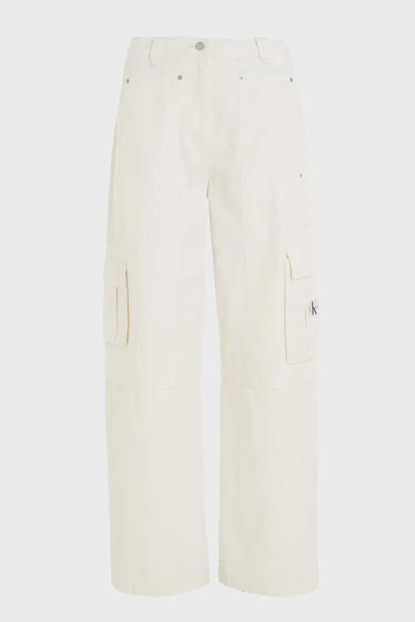 Штаны LOOSE CARGO PANTS 5