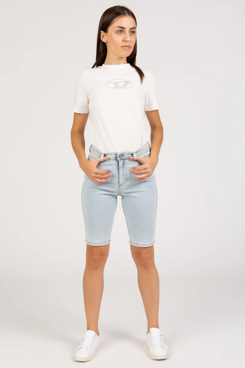 Шорты DE-GINNY SHORTS 5
