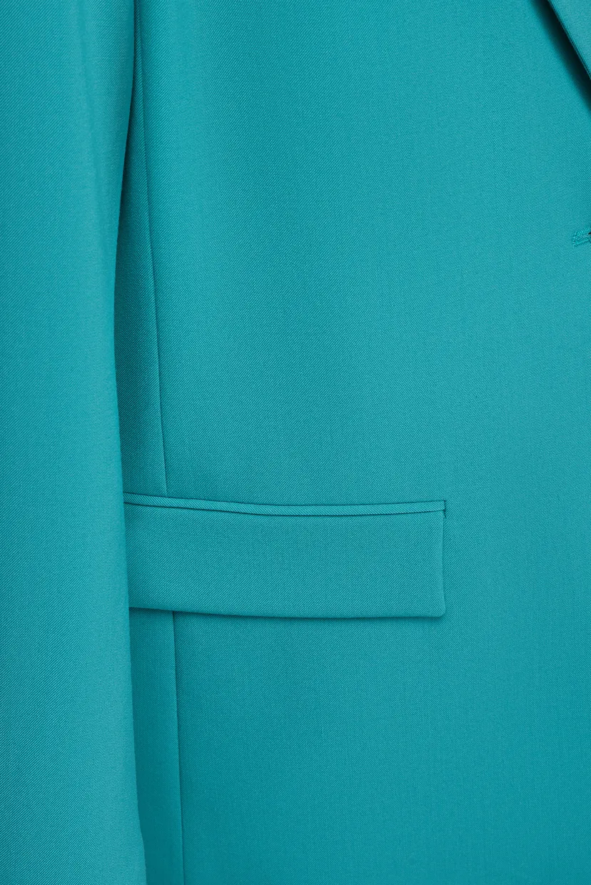 Пиджак RELAXED TAILORED BLAZER 7