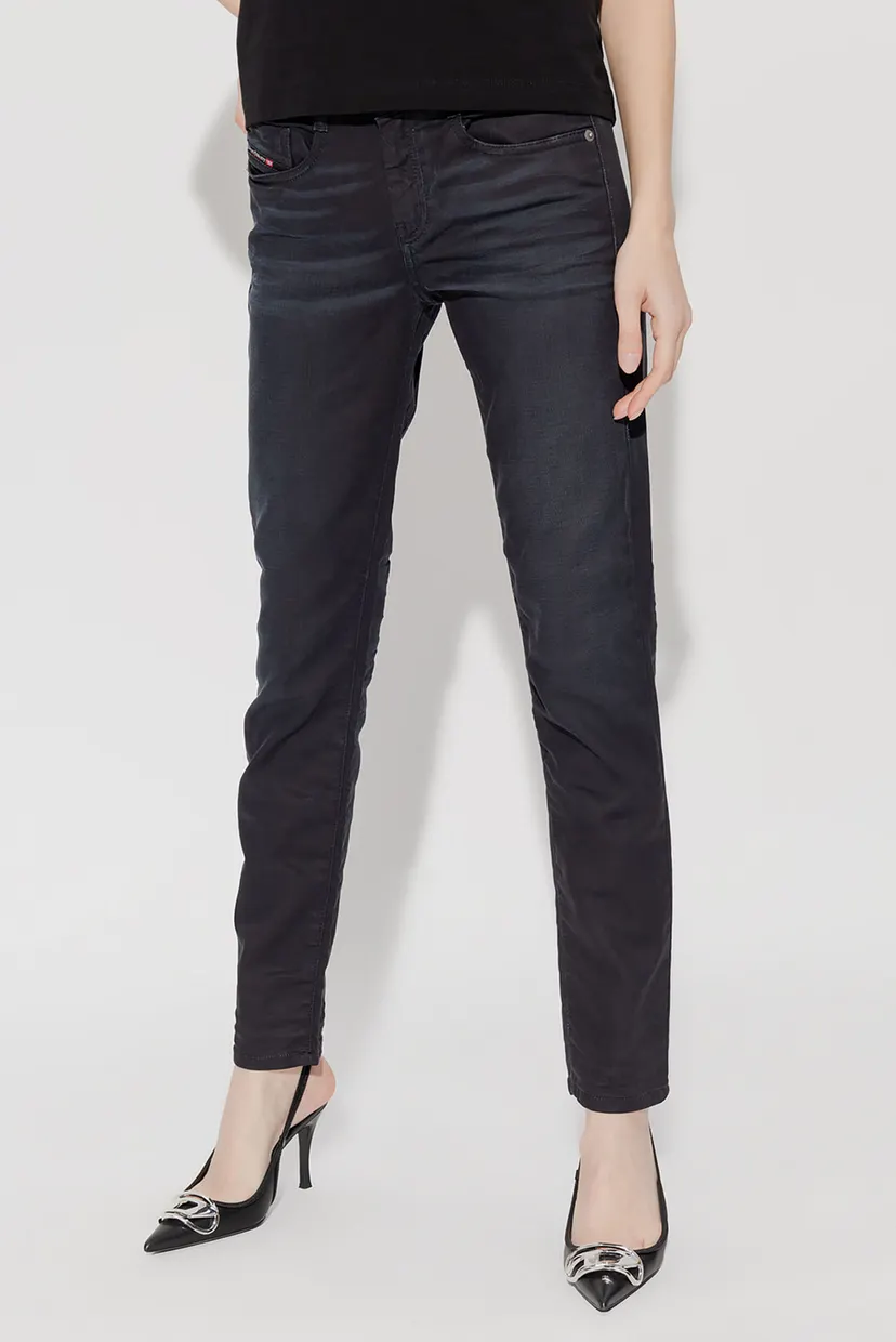 Джинсы D-OLLIES-NE Sweat jeans 3
