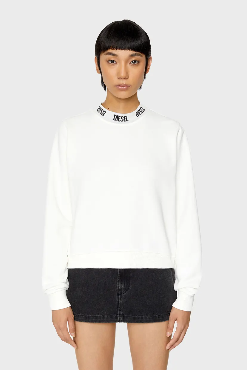 Гольф F-REGGY-JAC SWEAT-SHIRT 7