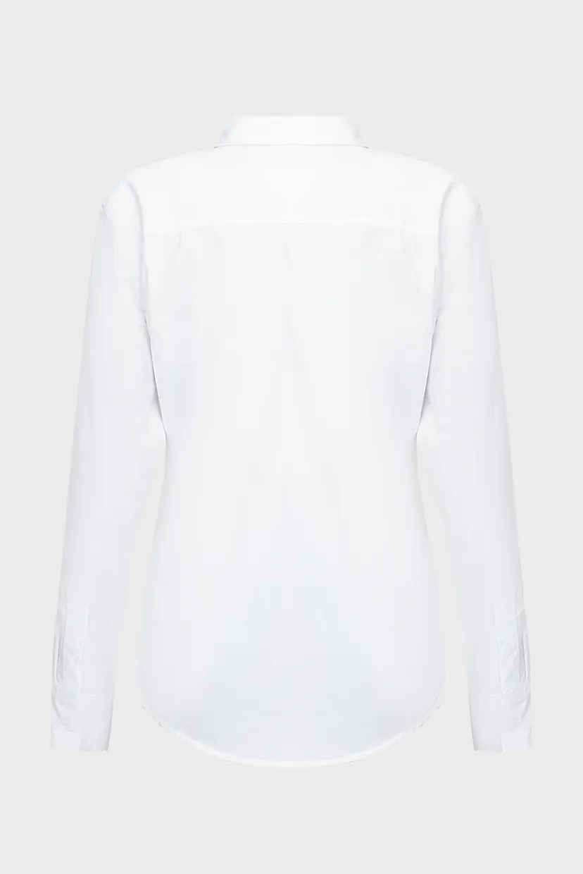 Рубашка ORG CO MONOGRAM REGULAR SHIRT 5