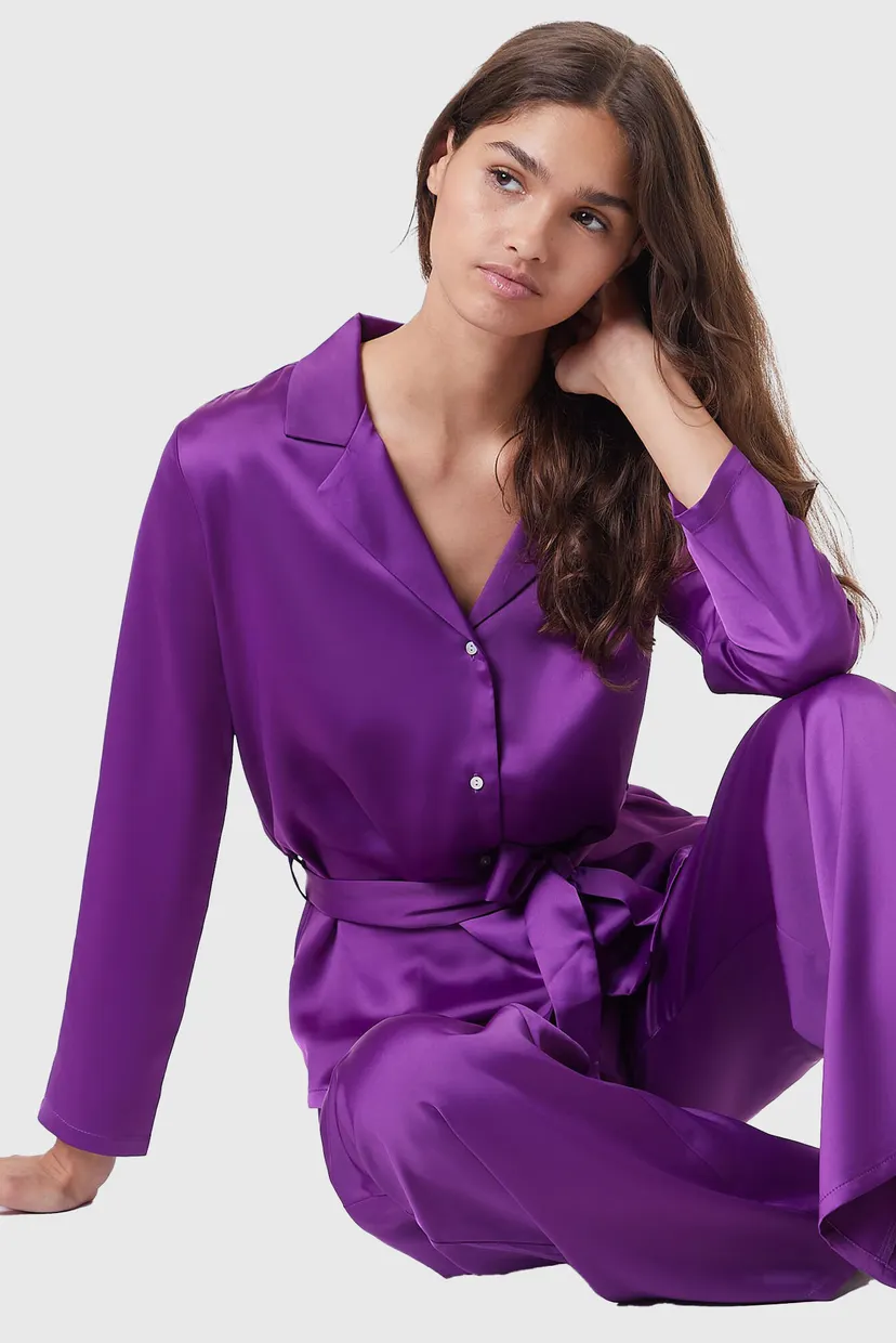 Ночная рубашка MERY - CHEMISE 4
