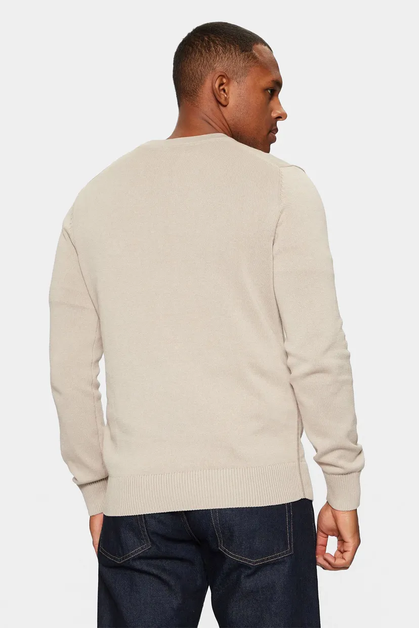 Свитшот MODERN CREW NECK SWEATER 3