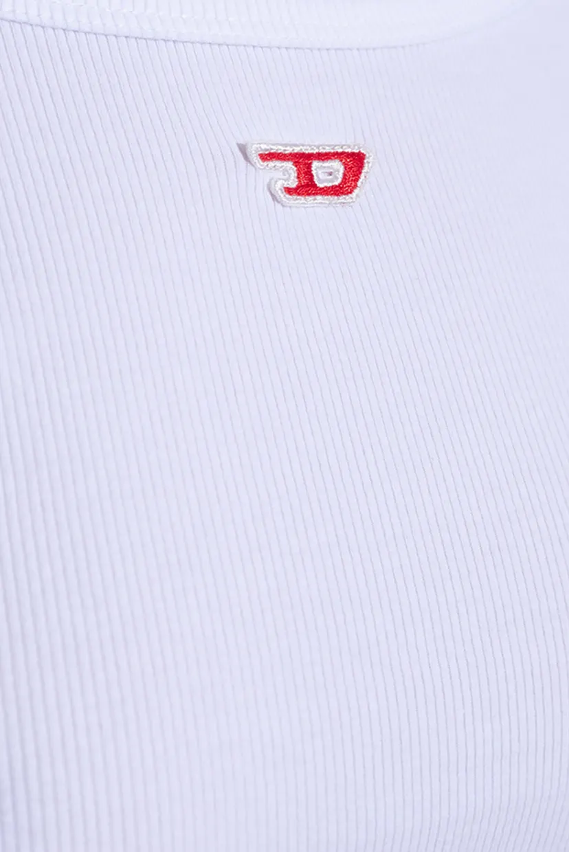 Топ/T-BALLET-D TOP 4