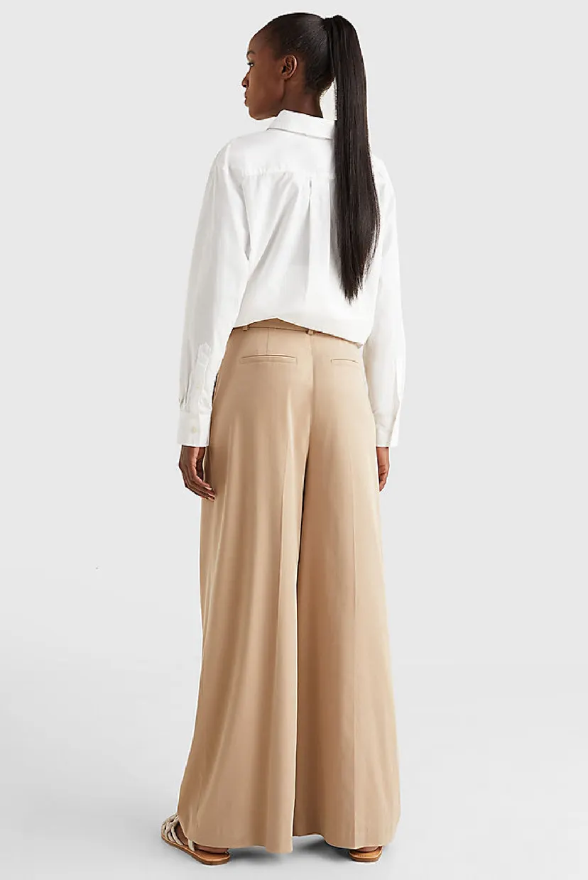 Штаны FLUID SOFT TOUCH WIDE LEG PANT 4