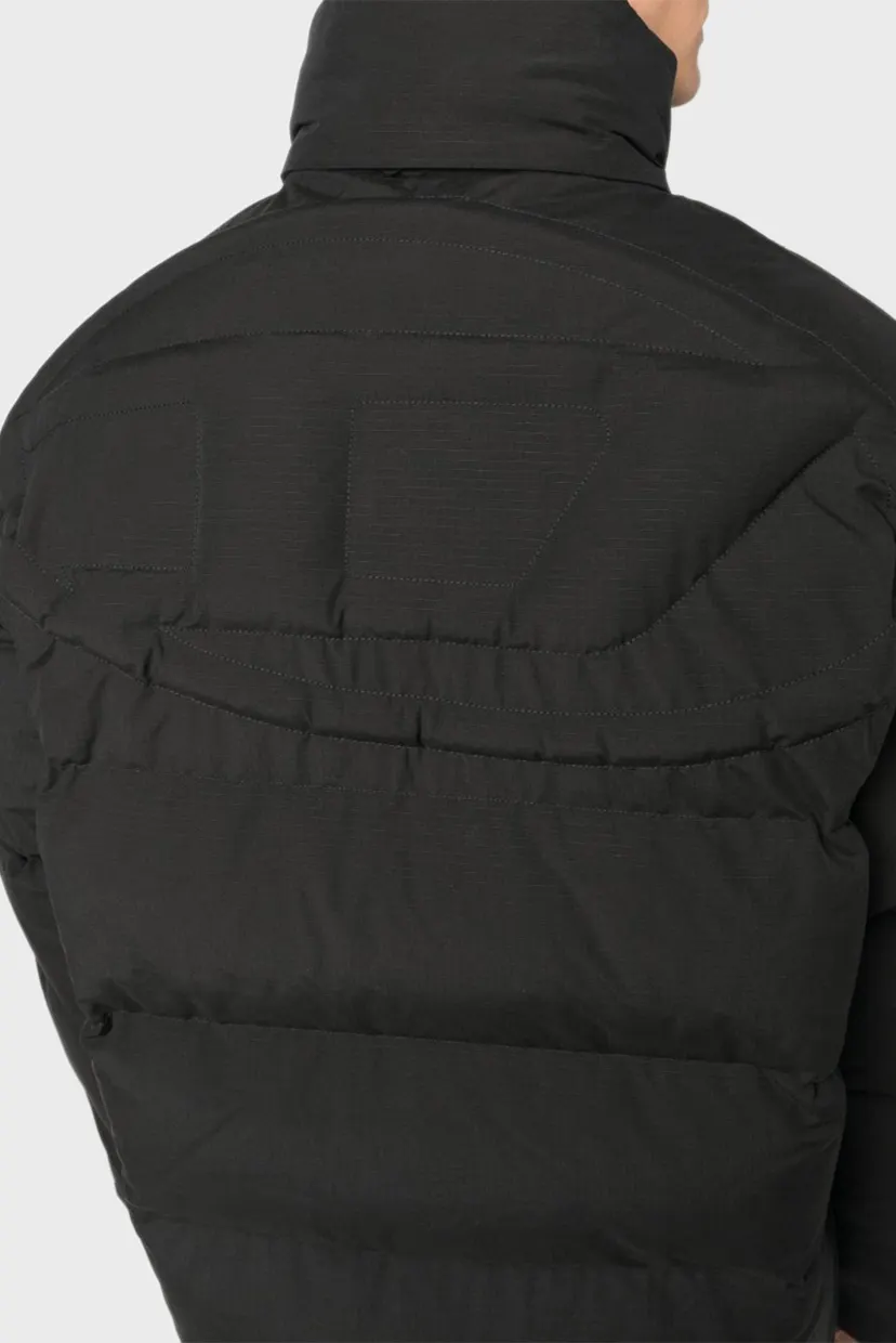 Куртка демисезонная W-OVALL JACKET 9