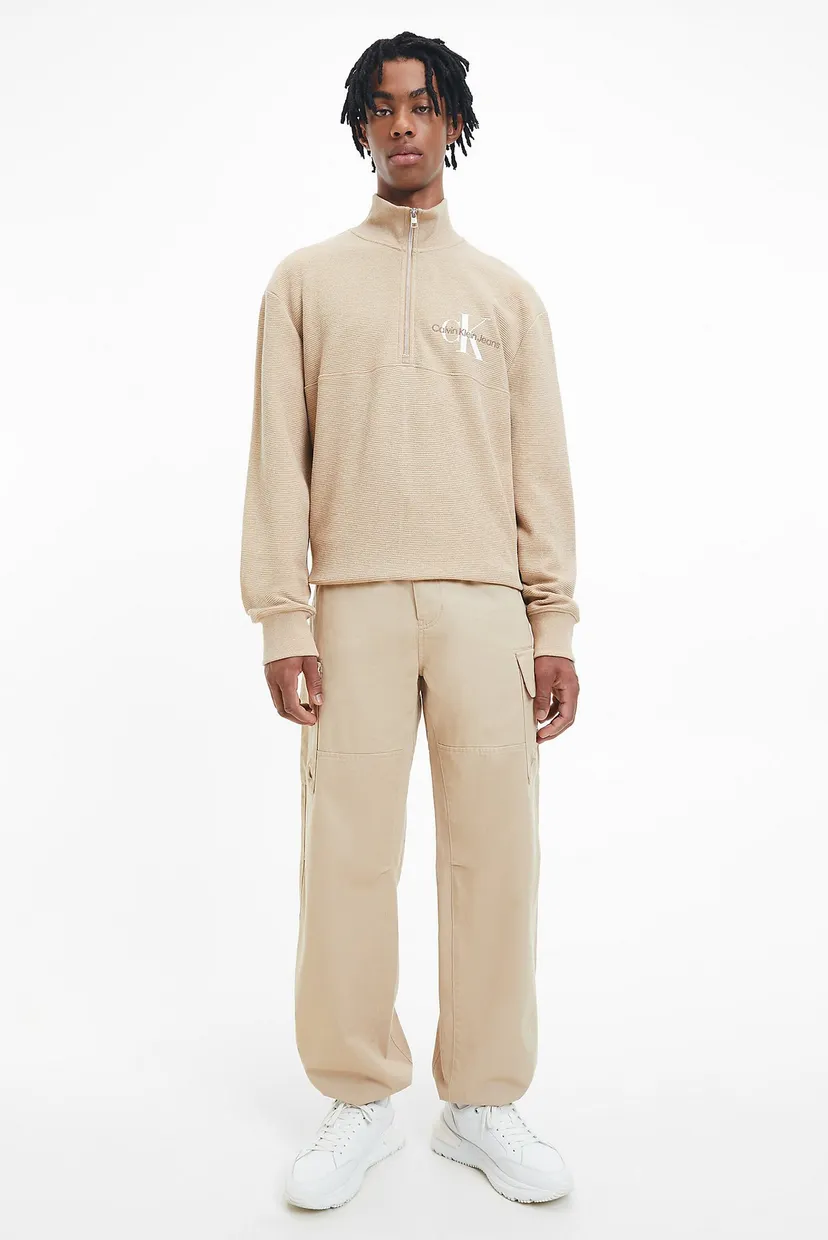 Штаны BADGE WOVEN CARGO PANT 7