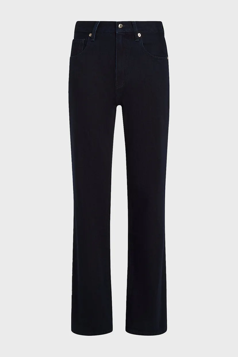 Джинсы/RELAXED BOOTCUT HW DEB 5