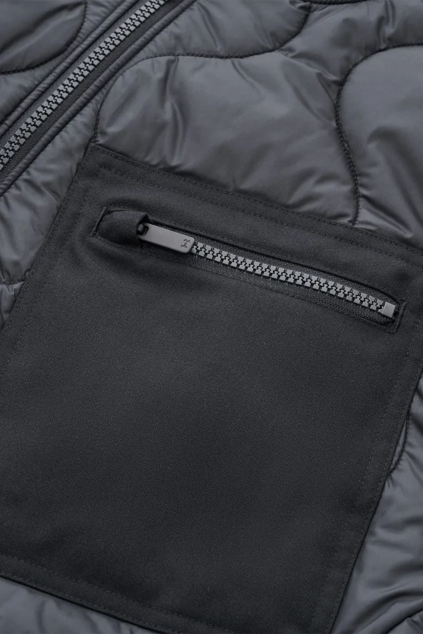 Ветровка UA Heritage Jkt 5