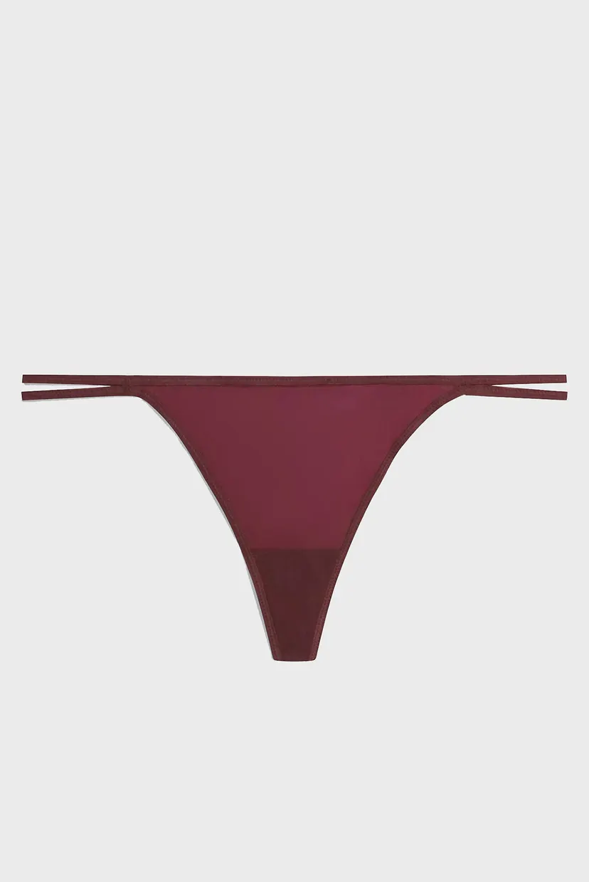 Трусы STRING THONG 6