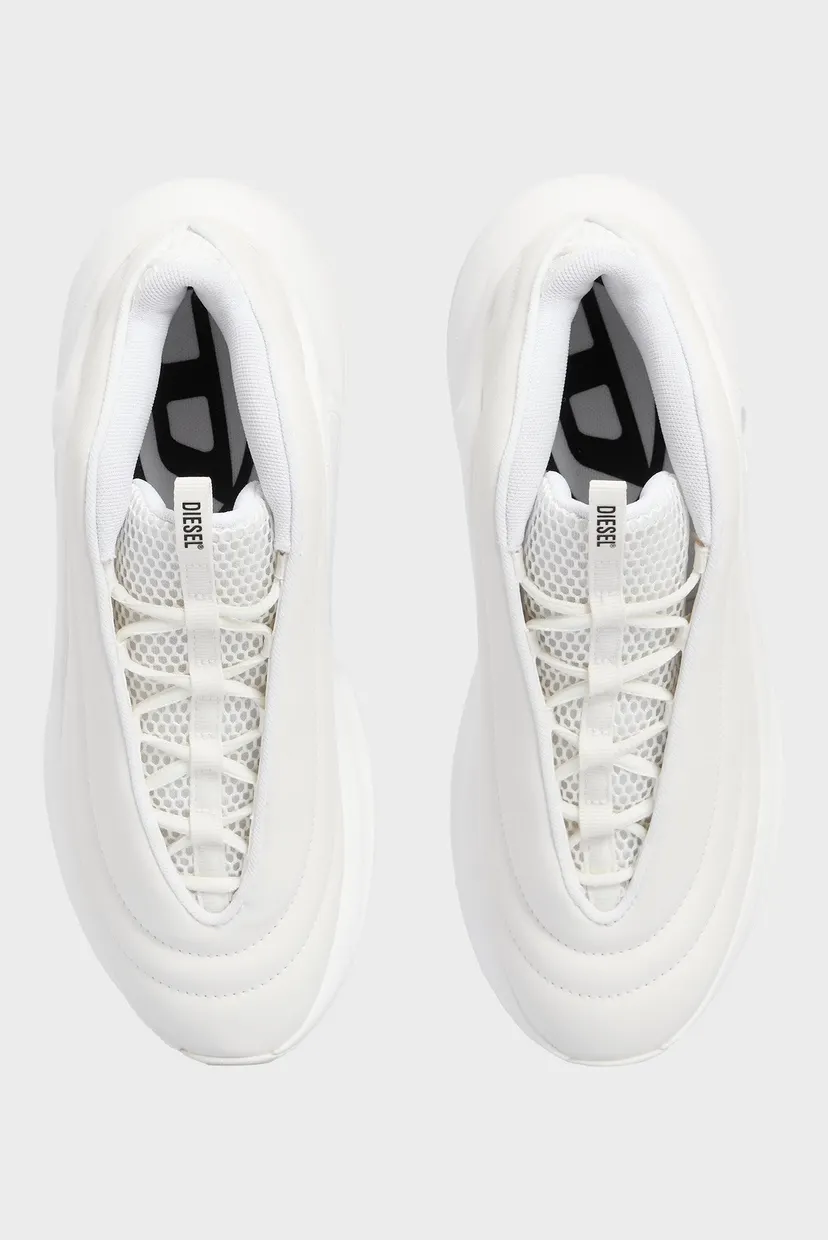 Кроссовки D-RUNNER   S-D-RUNNER X SNEAKERS 4