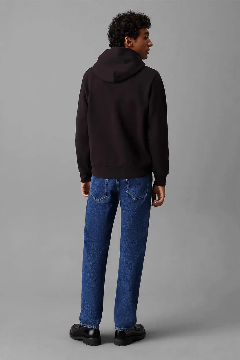 Худи SPLIT LINE LOGO HOODIE 3