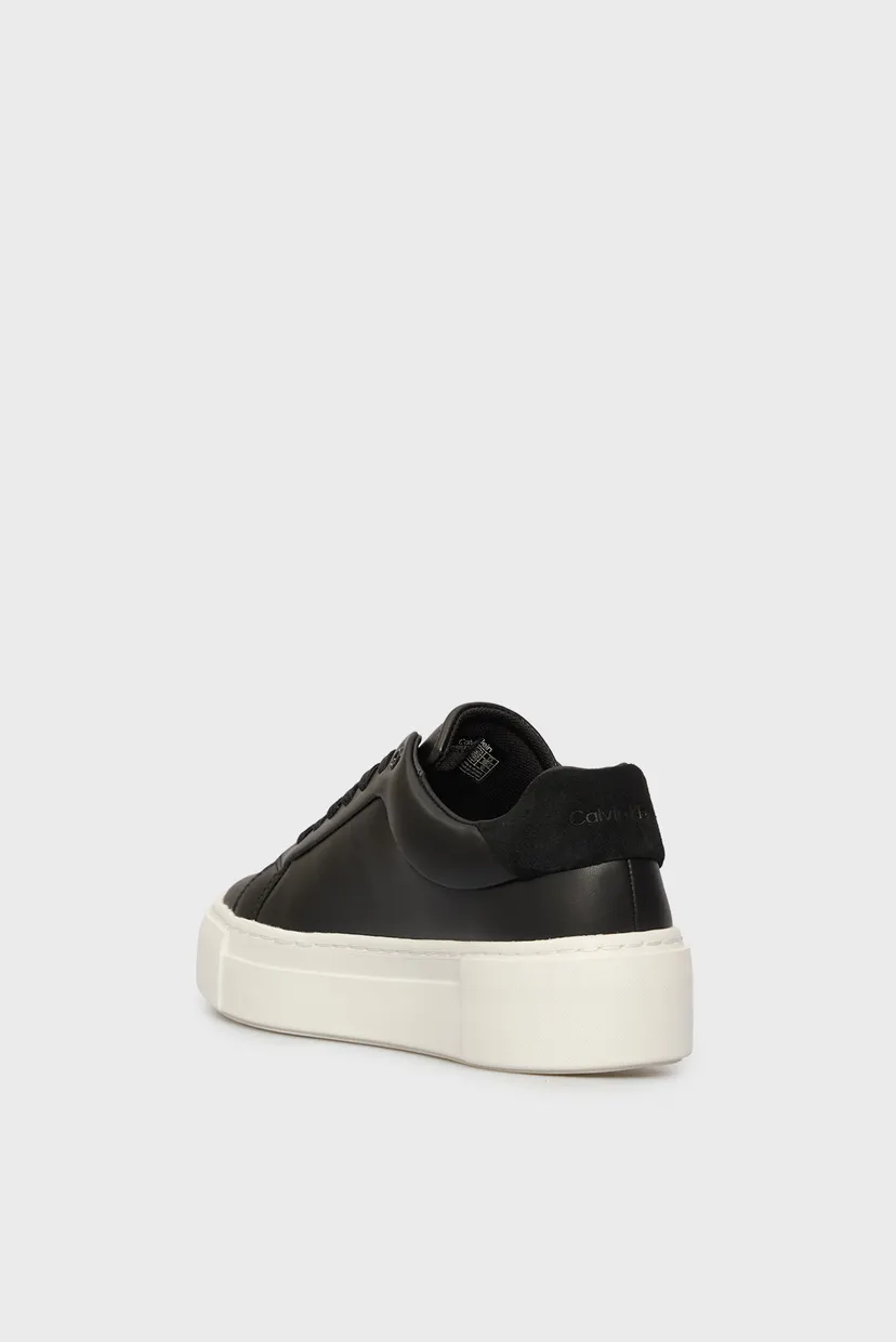 Кеды/FF CUPSOLE LACE UP LTH 5