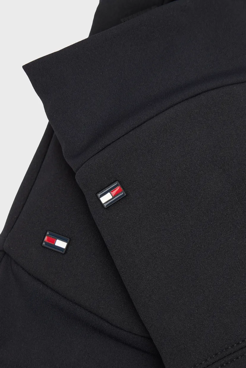 Перчатки TH CORP TECH GLOVES 3
