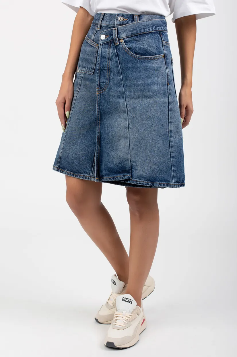 Юбка DE-TOBY-SP SKIRT 3